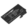  GLU7G Telefon akkumulátor 4400 mAh