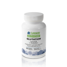  Glutation - 90 db vitamin és táplálékkiegészítő
