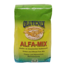 Glutenix Alfa Mix száraz étel