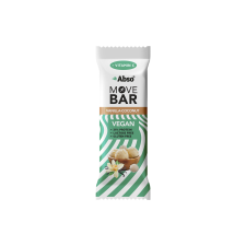 - Gluténmentes abso move bar vanilla-coconut 35g reform élelmiszer