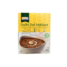  Gluténmentes ashoka vegán delhi dal makhani indiai készétel 280g alapvető élelmiszer