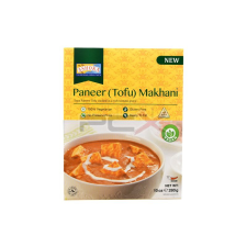  Gluténmentes ashoka vegán paneer tofu makhani indiai készétel 280g alapvető élelmiszer