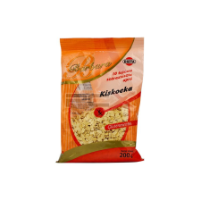 - Gluténmentes barbara tészta kiskocka 200g reform élelmiszer