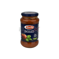  Gluténmentes barilla bazsalikomos paradicsomszósz 400g alapvető élelmiszer