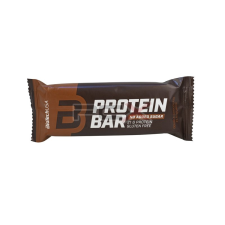 - Gluténmentes biotechusa protein bar dupla csokoládé 70g reform élelmiszer