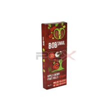  Gluténmentes bob-snail alma-meggy rolls 30g reform élelmiszer