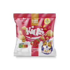  GLUTÉNMENTES CORN&amp;JOY KIDS SNACK EPER 40G reform élelmiszer