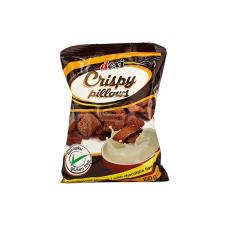 - Gluténmentes dexi csokoládéval töltött párnák 150g reform élelmiszer