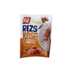 - Gluténmentes fit rizskása mandulával sós karamell ízben 60g