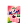  Gluténmentes haas natural pudingpor puncs 40g