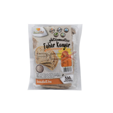 Gluténmentes love diet fehér kenyér napraforgómaggal 300g pékárú