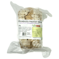 Gluténmentes paleolit kenyér 340g Tiszta Ízek pékárú