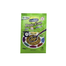 - Gluténmentes pasta doro kacsás tészta 300g reform élelmiszer