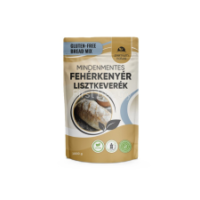  GLUTÉNMENTES PREMIUM NATURA FEHÉRKENYÉR LISZTKEVERÉK 1000G reform élelmiszer
