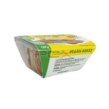 Gluténmentes provega citromos keksz 120g reform élelmiszer