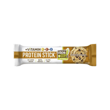  GLUTÉNMENTES RICE UP STICK FEHÉRJESZELET VITAMINOKKAL SÜTITÉSZTA ÍZŰ HCN 40G reform élelmiszer