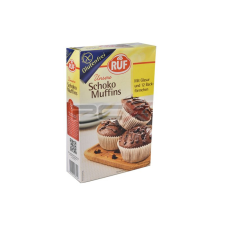  Gluténmentes ruf muffin por 350g alapvető élelmiszer