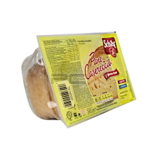 Gluténmentes schar pane casereccio kenyér 240g pékárú