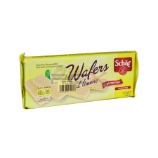  Gluténmentes schar wafer ostya citromos 125g reform élelmiszer