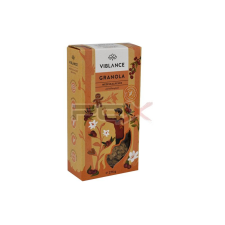 Gluténmentes viblance mézeskalácsos granola 275g reform élelmiszer