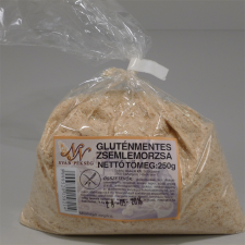Gluténmentes zsemlemorzsa 250 g alapvető élelmiszer