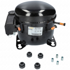  GLY12RA kompresszor (GP12TB helyett) R134a 2.1 ACC beépíthető gépek kiegészítői