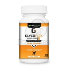  Glyco-Flex® III tabletta 120 db vitamin, táplálékkiegészítő kutyáknak