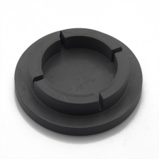  GM08 Gumi talpbetét, szürke villanyszerelés