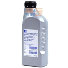 gm 1940182 gyári váltóolaj 75W85 1L váltó olaj