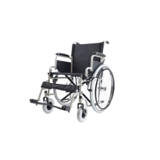 GM-4200 kerekesszék ( két karral működtethető ) gyógyászati segédeszköz