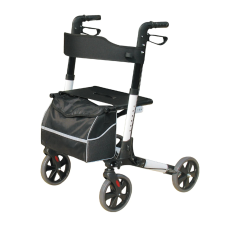 gm 4260 Alumínium rollátor gyógyászati segédeszköz