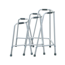  GM 4262 Fix Járókeret Normál, L gyógyászati segédeszköz