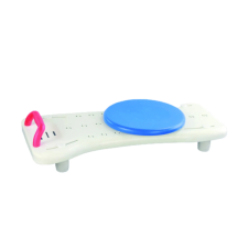  GM 4295 Kifordítható fürdőkádülőke gyógyászati segédeszköz