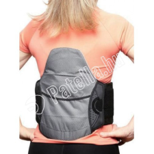  GM-B11 Medenceov Fuzos Fekete Xl gyógyászati segédeszköz