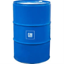 GM / Opel 10W-40 (60 L) motorolaj