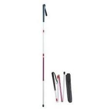  GM összecsukható vakbot gyógyászati segédeszköz