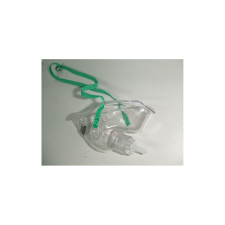 gm Oxigen Koncentrator 02 Maszk+Csatlakozo gyógyászati segédeszköz