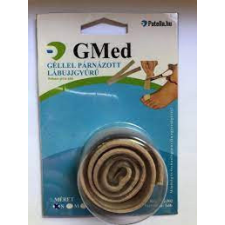 Gmed párnázott lábujjgyűrű gyógyászati segédeszköz