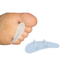  GMed Szilikonos lábujjtaréj M gyógyászati segédeszköz