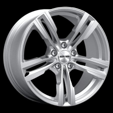  GMP 5x120 19x9 ET44 Reven Sil 72.6 alufelni