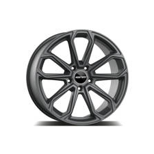 GMP Furiosa Matt Antracit 5/112 20x10,5 ET19 66,5 alufelni