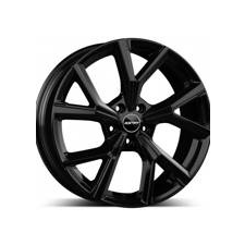 GMP Mentor Fényes fekete 5/114,3 19x8 ET35 73,1 alufelni