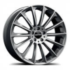 GMP Stellar Antracit Diamond 5/112 20x8,5 ET35 66,6
