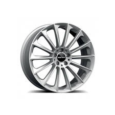 GMP Stellar Sil 5/130 22x11 ET55 71,6 alufelni