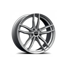 GMP SWAN Ezüst 5/112 20x9,5 ET50 66,6 alufelni