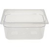  GN CONTAINER POLYCARBONATE SIZE GN 1/2 D