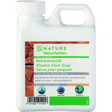 GNATURE FASZAPPAN 1L tisztító- és takarítószer, higiénia