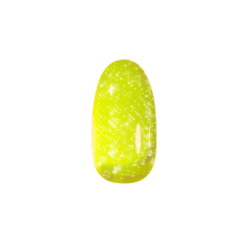 GNB NiiZA Gel Polish 4ml - 502 Reflective Üveg Hatású lakk zselé