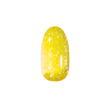 GNB NiiZA Gel Polish 7ml - 503 Reflective Üveg Hatású lakk zselé