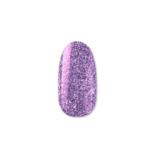 GNB NiiZA Gel Polish 7ml - 514 Reflective lakk zselé
